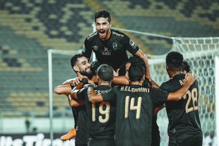 الأهلي الأهلي